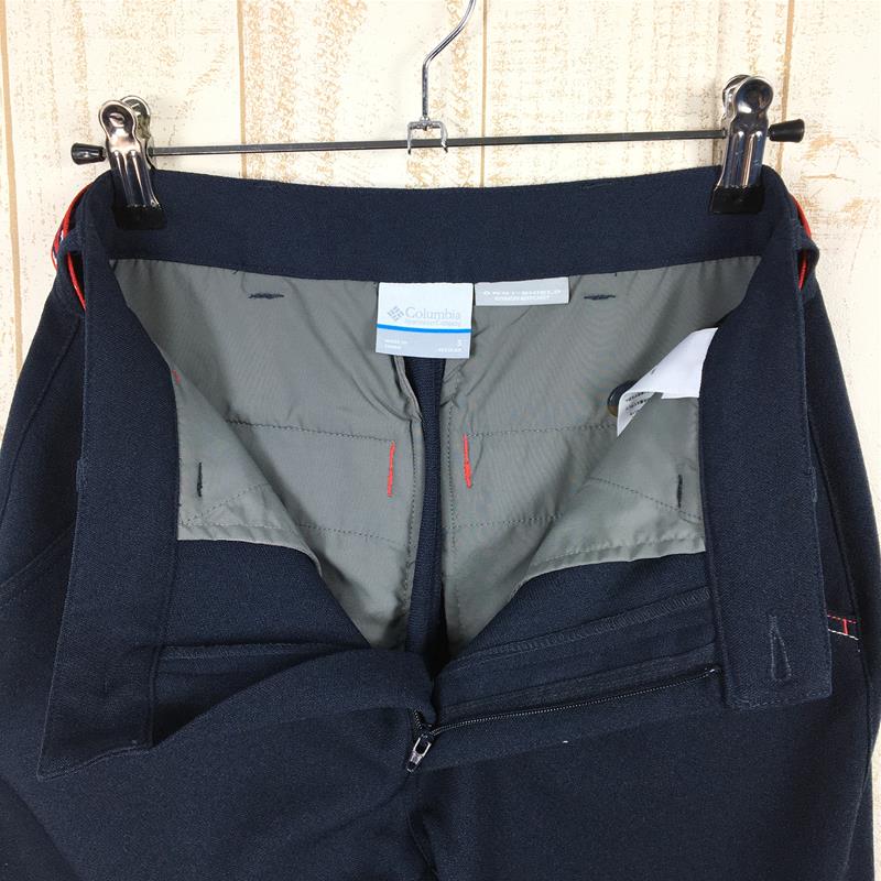 【Women's S ネイビー系】 Columbia ( コロンビア ) バレーウェイ 2 パンツ Valleyway Ii Pant PL8256 Women's  化繊 ロングパンツ ボトムス ウェア