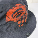 【Unisex L ブラック系】 Mountain Hardwear ( マウンテンハードウェア ) ドワイト ハット V.2 Dwight Hat V.2 撥水 ナイロン あごストラップ ナイロン ウェア ウェア小物 ヘッドウェア ハット z00061287  ハッ