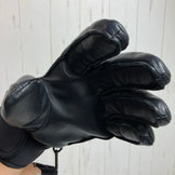 【Unisex 9 ブラック系】 Hestra ( ヘストラ ) オムニ ゴアテックス フルレザー Omni GTX Full Leather レザー ウェア ウェア小物 グローブ 手袋 GORE-TEX ( ゴアテックス ) z00050152 グローブ 手袋 ウ - 【公式】2ndGEAR（セカンドギア）Webショップ【登山用品・アウトドア用品専門 買取販売店】