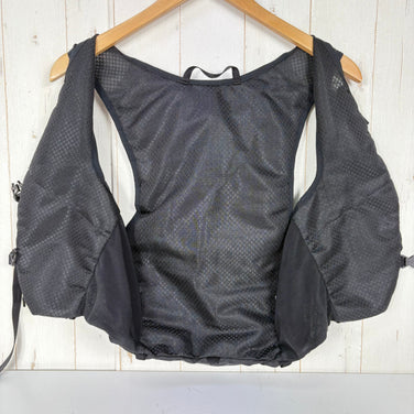 【Unisex L ブラック系】 The North Face ( ザ・ノースフェイス ) ティーアール 10 TR 10 SUMMIT SERIES トレイルランニングベスト ポリエステル バッグ ストレージ ランニングベスト ベストパック z00061039  ラ