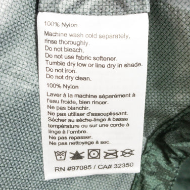 【Men's S グリーン系】 Outdoor Research ( アウトドアリサーチ ) ヘリウム レイン ジャケット Helium Rain Jacket ナイロン ウェア トップス アウター ジャケット レインシェル z00050357 レインシェル アウ - 【公式】2ndGEAR（セカンドギア）Webショップ【登山用品・アウトドア用品専門 買取販売店】