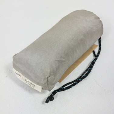 【OneSize グレー系】 Montbell ( モンベル ) シルクシーツ スリーピングシステム シュラフライナー シーツ z00051094 シュラフライナー シーツ スリーピングシステム - 【公式】2ndGEAR（セカンドギア）Webショップ【登山用品・アウトドア用品専門 買取販売店】