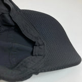 【OneSize ブラック系】 Montane ( モンテイン ) リフレクティブ ハーフメッシュ キャップ ウェア ウェア小物 ヘッドウェア キャップ z00052307 キャップ ヘッドウェア ウェア小物 ウェア - 【公式】2ndGEAR（セカンドギア）Webショップ【登山用品・アウトドア用品専門 買取販売店】