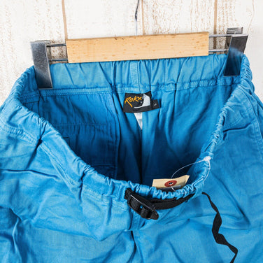 【Unisex L ブルー系】 Rokx ( ロックス ) エムジー ロックス ショーツ Mg Rokx Short クライミングパンツ RXMS193022 Unisex コットン ショーツ ショートパンツ ボトムス ウェア - 【公式】2ndGEAR（セカンドギア）Webショップ【登山用品・アウトドア用品専門 買取販売店】