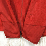 【Men's L レッド系】 Patagonia ( パタゴニア ) R2 ジャケット R2 Jacket レギュレーター ポーラテック サーマルプロ フリース 入手困難 25138 International Men's フリース アウター ジャケット トップ - 【公式】2ndGEAR（セカンドギア）Webショップ【登山用品・アウトドア用品専門 買取販売店】