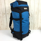 【Regular ブルー系】 Arai Tent Ripen ( アライテント ライペン ) グランクロワールスパイダロン レギュラー バックパック 容量【55L～79L】 バックパック バッグ ストレージ - 【公式】2ndGEAR（セカンドギア）Webショップ【登山用品・アウトドア用品専門 買取販売店】