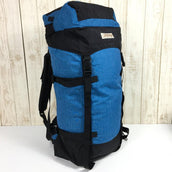 【Regular ブルー系】 Arai Tent Ripen ( アライテント ライペン ) グランクロワールスパイダロン レギュラー バックパック 容量【55L～79L】 バックパック バッグ ストレージ - 【公式】2ndGEAR（セカンドギア）Webショップ【登山用品・アウトドア用品専門 買取販売店】