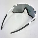 【OneSize ホワイト系】 Uvex ( ウベックス ) スポーツスタイル 228 Sport Style 228 ウェア ウェア小物 アイウェア サングラス z00057532  サングラス アイウェア ウェア小物 ウェア-4