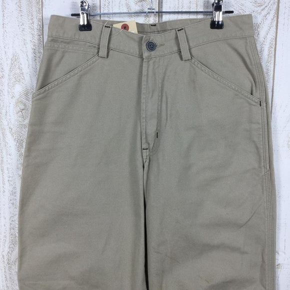 【Men's 28 ベージュ系】Patagonia ( パタゴニア ) パフォーマンス ジーンズ Performance Jeans 生産終了モデル 入手困難 55500 International Men's コットン ロングパンツ ボトムス ウェア - 【公式】2ndGEAR（セカンドギア）Webショップ【登山用品・アウトドア用品専門 買取販売店】