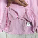 【Women's XS ピンク系】 Haglofs ( ホグロフス ) リム テンポ トレイル ハーフジップ L.I.M Tempo Trail Halfzip ポリエステル ウェア トップス インナー シャツ ロングスリーブシャツ 化繊 z00055664  化繊 ロ-8
