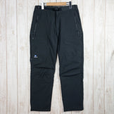 【Men's S チャコール系】 Finetrack ( ファイントラック ) ストームゴージュアルパインパンツ Men's - 【公式】2ndGEAR（セカンドギア）Webショップ【登山用品・アウトドア用品専門 買取販売店】