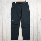 【Men's S チャコール系】 Finetrack ( ファイントラック ) ストームゴージュアルパインパンツ Men's - 【公式】2ndGEAR（セカンドギア）Webショップ【登山用品・アウトドア用品専門 買取販売店】