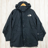 【Men's L ブラック系】 The North Face ( ザ・ノースフェイス ) マウンテン ガイド ジャケット Mountain Guide Jacket ナイロン NP2953 Asian Men's GORE-TEX ( ゴアテックス ) ハードシ - 【公式】2ndGEAR（セカンドギア）Webショップ【登山用品・アウトドア用品専門 買取販売店】