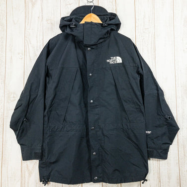 【Men's L ブラック系】 The North Face ( ザ・ノースフェイス ) マウンテン ガイド ジャケット Mountain Guide Jacket ナイロン NP2953 Asian Men's GORE-TEX ( ゴアテックス ) ハードシ - 【公式】2ndGEAR（セカンドギア）Webショップ【登山用品・アウトドア用品専門 買取販売店】