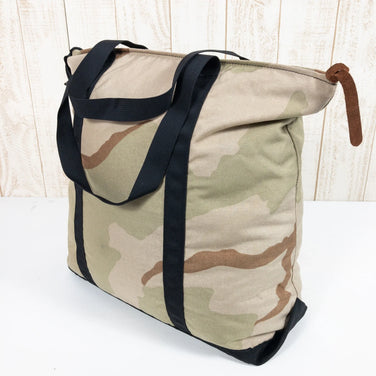 【OneSize ベージュ系】 Gregory ( グレゴリー ) トートバッグ Tote Bag 生産終了モデル 入手困難 銀タグ 旧タグ デザートカモ | Desert Camo トートバッグ バッグ ストレージ - 【公式】2ndGEAR（セカンドギア）Webショップ【登山用品・アウトドア用品専門 買取販売店】