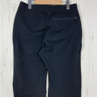【Men's S ブラック系】 2012 Patagonia ( パタゴニア ) ガイド パンツ Guide Pants ポーラテック・パワーシールド ソフトシェル ナイロン ウェア ボトムス ロングパンツ ソフトシェル ポーラテック・パワーシールド z000612