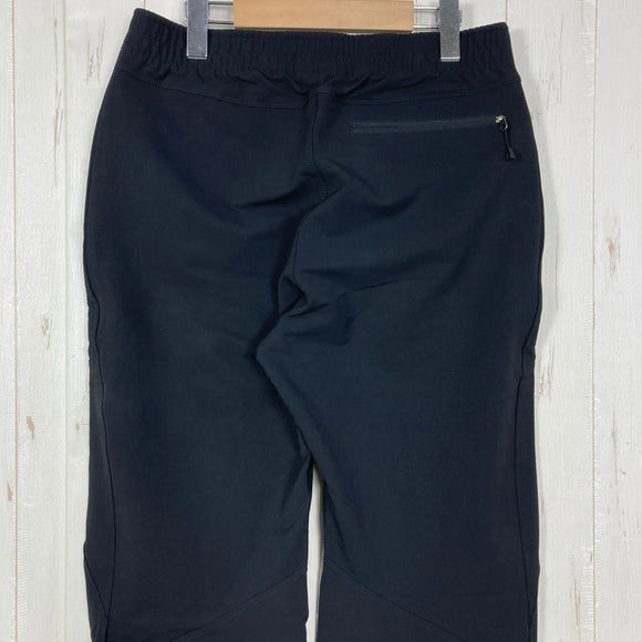 【Men's S ブラック系】 2012 Patagonia ( パタゴニア ) ガイド パンツ Guide Pants ポーラテック・パワーシールド ソフトシェル ナイロン ウェア ボトムス ロングパンツ ソフトシェル ポーラテック・パワーシールド z000612