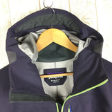 【Men's M ネイビー系】Patagonia ( パタゴニア ) ナイフブレード ジャケット Knifeblade Jacket 生産終了モデル ポーラテック パワーシールド プロ 83230 International Men's ソフトシェル アウター ジャケット トップス ウェア - 【公式】2ndGEAR（セカンドギア）Webショップ【登山用品・アウトドア用品専門 買取販売店】