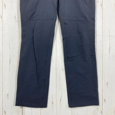 【Women's S ブラック系】 Marmot ( マーモット ) トレッキング コンフォートパンツ Trekking Comfort Pants ナイロン ウェア ボトムス ロングパンツ ソフトシェル z00059145  ソフトシェル ロングパンツ ボトムス ウェ