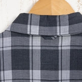 【Unisex M グレー系】 Yamatomichi ( 山と道 ) ベータ メリノ コーチ シャツ ジャケット β Merino Coach Shirt Jacket メリノウール Asian Unisex 入手困難 Gray Check ウール ロングスリーブ - 【公式】2ndGEAR（セカンドギア）Webショップ【登山用品・アウトドア用品専門 買取販売店】