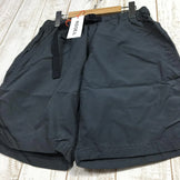 【Unisex XXS グレー系】 Ridge Mountain Gear ( リッジマウンテンギア ) ベーシック ハイク ショーツ Basic Hike Shorts 入手困難 Unisex Grey 化繊 ショーツ ショートパンツ ボトムス ウェア - 【公式】2ndGEAR（セカンドギア）Webショップ【登山用品・アウトドア用品専門 買取販売店】