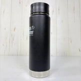 【均码 黑色系】Klean Kanteen (克林坎汀) 保温杯 592ml 饮水装备 保温瓶 z00057241 保温瓶 饮水装备