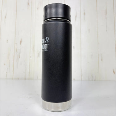 【均码 黑色系】Klean Kanteen (克林坎汀) 保温杯 592ml 饮水装备 保温瓶 z00057241 保温瓶 饮水装备