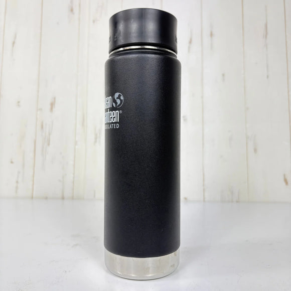 【OneSize ブラック系】 Klean Kanteen ( クリーンカンティーン ) インスレート 592ml ハイドレーションイクイップメント 断熱ボトル z00057241  断熱ボトル ハイドレーションイクイップメント