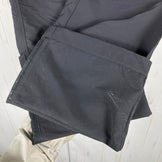 【Women's L グレー系】 Mizuno ( ミズノ ) ライト カーゴパンツ ナイロン ウェア ボトムス ロングパンツ  z00055037   ロングパンツ ボトムス ウェア