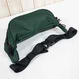 【Unisex OneSize グリーン系】 Rawlow Mountain Works ( ロウロウマウンテンワークス ) ピステン パック （ボーゲンエディション）Pisten Pack（BOGEN edition） フォレスト ボーゲン コラボ ナイロン バッグ ストレージ - 【公式】2ndGEAR（セカンドギア）Webショップ【登山用品・アウトドア用品専門 買取販売店】