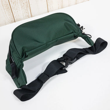 【Unisex OneSize グリーン系】 Rawlow Mountain Works ( ロウロウマウンテンワークス ) ピステン パック （ボーゲンエディション）Pisten Pack（BOGEN edition） フォレスト ボーゲン コラボ ナイロン バッグ ストレージ - 【公式】2ndGEAR（セカンドギア）Webショップ【登山用品・アウトドア用品専門 買取販売店】