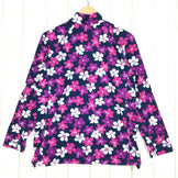 【Women's XL ネイビー系】 Columbia ( コロンビア ) リードベター マウンテン フルジップ ライトウェイト フリース ジャケット PL2159 Women's フリース アウター ジャケット トップス ウェア - 【公式】2ndGEAR（セカンドギア）Webショップ【登山用品・アウトドア用品専門 買取販売店】