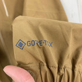 【Men's M ベージュ系】 Outdoor Research ( アウトドアリサーチ ) フォーレイ ジャケット Foray Jacket ポリエステル ウェア トップス アウター ジャケット レインシェル GORE-TEX ( ゴアテックス ) z000587