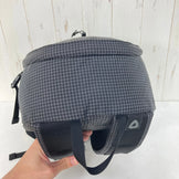 【OneSize ブラック系】 Trail Bum ( トレイルバム ) 24/7 パック スペクトラ 24/7 Pack Spectra Night Cloud ナイロン バッグ ストレージ バックパック デイパック 容量【～29L】 z00057699 Nigh