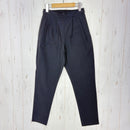 【Women's S ブラック系】 Axesquin ( アクシーズクイン ) モディファイド modified W'S テック パンツ W's Tech Pants 322024 BLACK z00058216 BLACK  ロングパンツ ボトムス ウェア-1