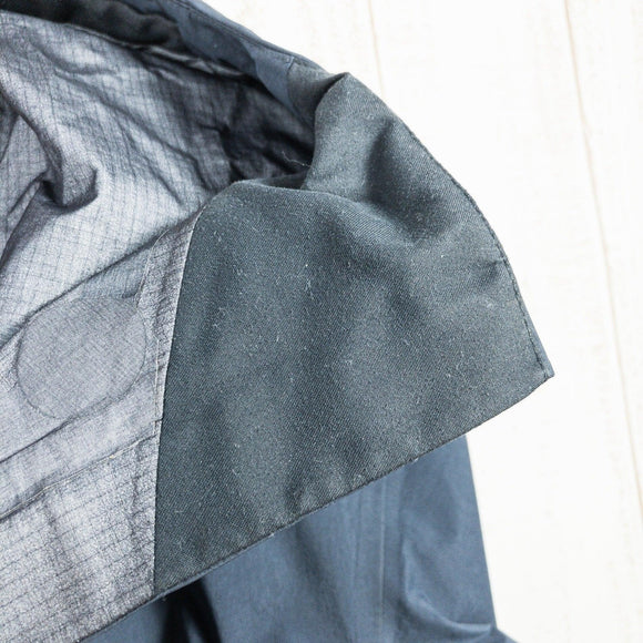 【Women's S グレー系】 Norrona ( ノローナ ) トロールヴェゲン ゴアテックス プロ ライト ジャケット trollveggen Gore-Tex Pro Light Jacket ナイロン ウェア トップス アウター ジャケット ハードシェル G - 【公式】2ndGEAR（セカンドギア）Webショップ【登山用品・アウトドア用品専門 買取販売店】