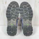 [Men's 27.0cm Navy] Montbell Tioga Boots Footwear Trekking Boots z00057024 Trekking Boots Footwear