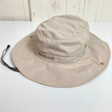 【L ベージュ系】 Montbell ( モンベル ) ワイドブリムハット ナイロン ウェア ウェア小物 ヘッドウェア ハット z00052273 ハット ヘッドウェア ウェア小物 ウェア - 【公式】2ndGEAR（セカンドギア）Webショップ【登山用品・アウトドア用品専門 買取販売店】