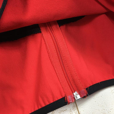 【Men's S レッド系】 Millet ( ミレー ) アルパイン ソフトシェル ジャケット Alpine Softshell Jacket Men's ソフトシェル アウター ジャケット トップス ウェア - 【公式】2ndGEAR（セカンドギア）Webショップ【登山用品・アウトドア用品専門 買取販売店】