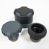 【OneSize ブラック系】 Thermos ( サーモス ) ステンレスボトル 750Ml 山専用ボトル FFX-751 ハードボトル ハイドレーションイクイップメント - 【公式】2ndGEAR（セカンドギア）Webショップ【登山用品・アウトドア用品専門 買取販売店】