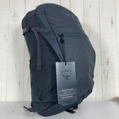 【Unisex OneSize ブラック系】 Osprey ( オスプレー ) デイライト プラス リミテッドエディション Daylite Puls Limited Edition レイブン ブラック ナイロン バッグ ストレージ バックパック デイパック 容量【～29L】 z0