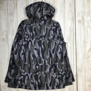 【Men's M グレー系】Columbia ( コロンビア ) エクストリーム ポイント ジャケット Extreme Point Jacket PM5935 Men's ハードシェル アウター ジャケット トップス ウェア - 【公式】2ndGEAR（セカンドギア）Webショップ【登山用品・アウトドア用品専門 買取販売店】