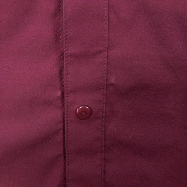 【Men's S ワインレッド系】 Arcteryx ( アークテリクス ) スカイライン ショートスリーブ シャツ Skyline Short Sleeve Shirt ポリエステル 10826 International Men's 化繊 ショートスリーブシャツ - 【公式】2ndGEAR（セカンドギア）Webショップ【登山用品・アウトドア用品専門 買取販売店】