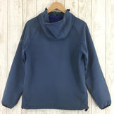 【Unisex M ブルー系】Manastash ( マナスタッシュ ) ソフトシェル コンパクト パーカー Soft Shell Compact Parka 7142003 Unisex ソフトシェル アウター ジャケット トップス ウェア - 【公式】2ndGEAR（セカンドギア）Webショップ【登山用品・アウトドア用品専門 買取販売店】