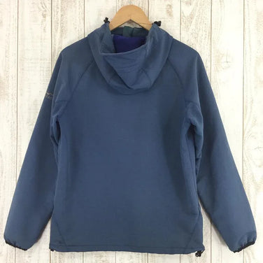 【Unisex M ブルー系】Manastash ( マナスタッシュ ) ソフトシェル コンパクト パーカー Soft Shell Compact Parka 7142003 Unisex ソフトシェル アウター ジャケット トップス ウェア - 【公式】2ndGEAR（セカンドギア）Webショップ【登山用品・アウトドア用品専門 買取販売店】