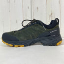 【Men's 26.7cm グリーン系】 Scarpa ( スカルパ ) ラッシュ トレイル ゴアテックス Rush Trail GTX タイムグリーン フットウェア アプローチシューズ z00059649 タイムグリーン アプローチシューズ フットウェア-6