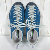 Scarpa 男士 Mojito 徒步鞋，尺码 26.1cm，海军蓝 (z00054678)