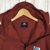 【Men's M レッド系】Mountain Equipment ( マウンテンイクイップメント ) クラシック ウィンド ジャケット Classic Wind Jacket ウィンドシェル フーディ 425142 Men's ウィンドシェル アウター ジャケット トップス ウェア - 【公式】2ndGEAR（セカンドギア）Webショップ【登山用品・アウトドア用品専門 買取販売店】