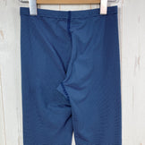 【Women's S ネイビー系】 Montbell ( モンベル ) ライト トレール タイツ Light Trail Tights ポリエステル ウェア ボトムス タイツ z00056386  タイツ ボトムス ウェア