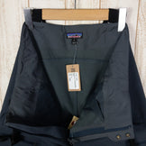 【Men's M ネイビー系】 Patagonia ( パタゴニア ) スノー ドリフター パンツ Snow Drifter Pants ナイロン 30275 International Men's SMDB ソフトシェル ロングパンツ ボトムス ウェア - 【公式】2ndGEAR（セカンドギア）Webショップ【登山用品・アウトドア用品専門 買取販売店】